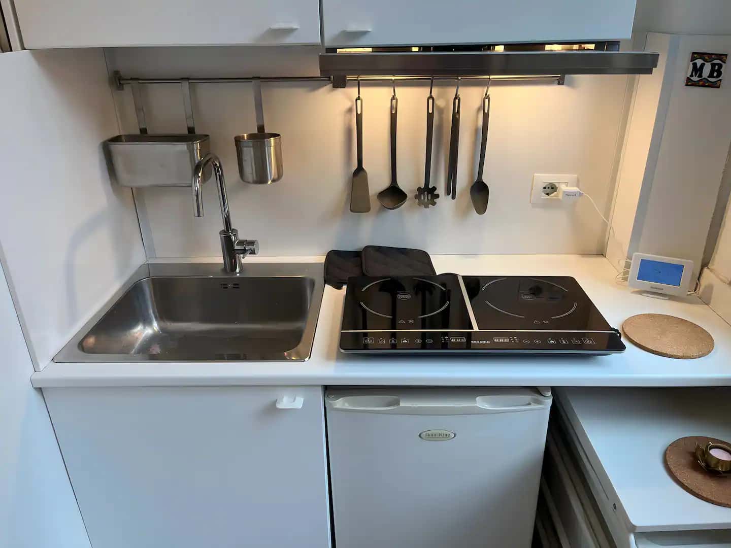 Apartment Milan — photo 9