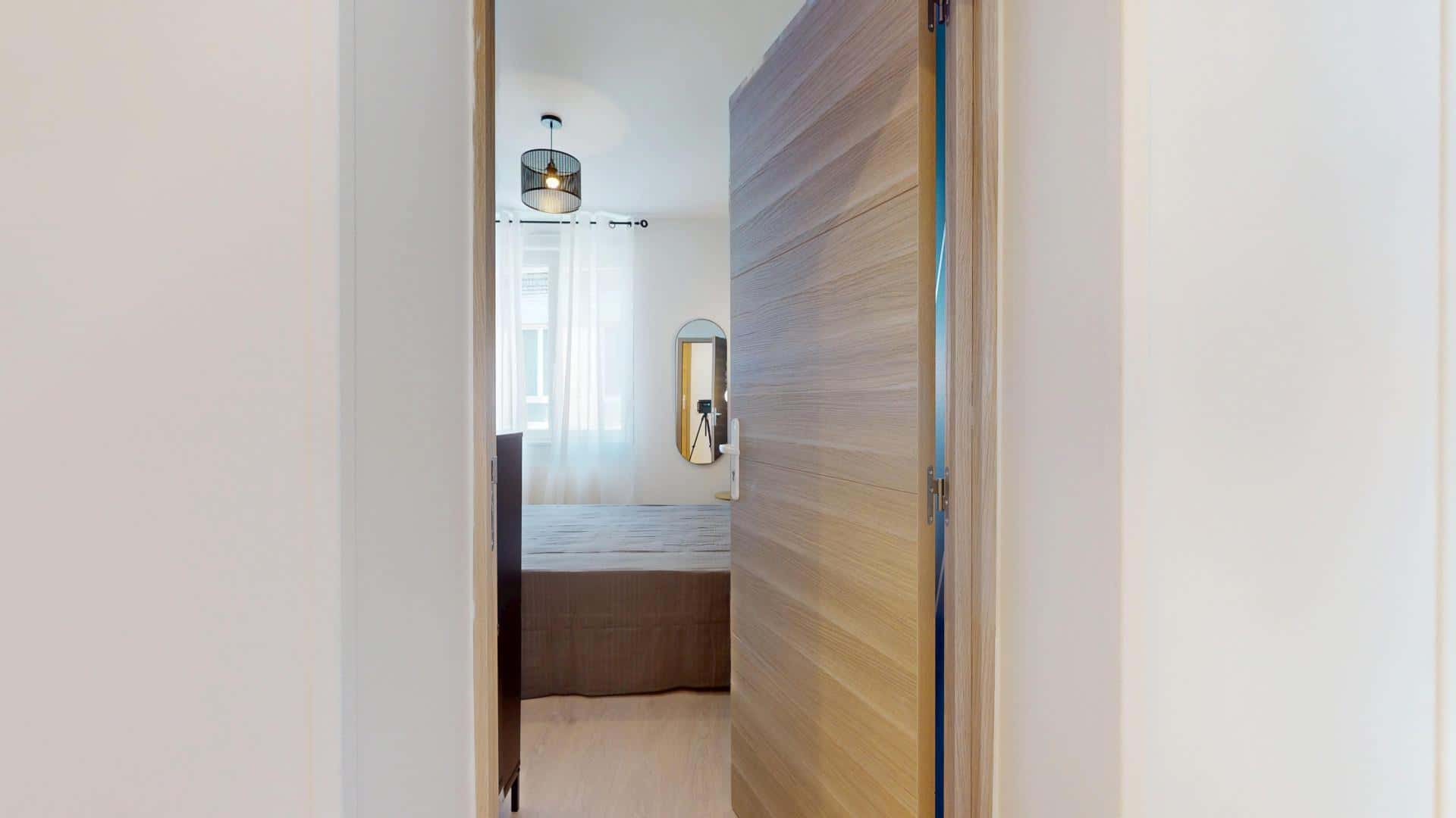 Chambre 3 - BERTIN 3EME