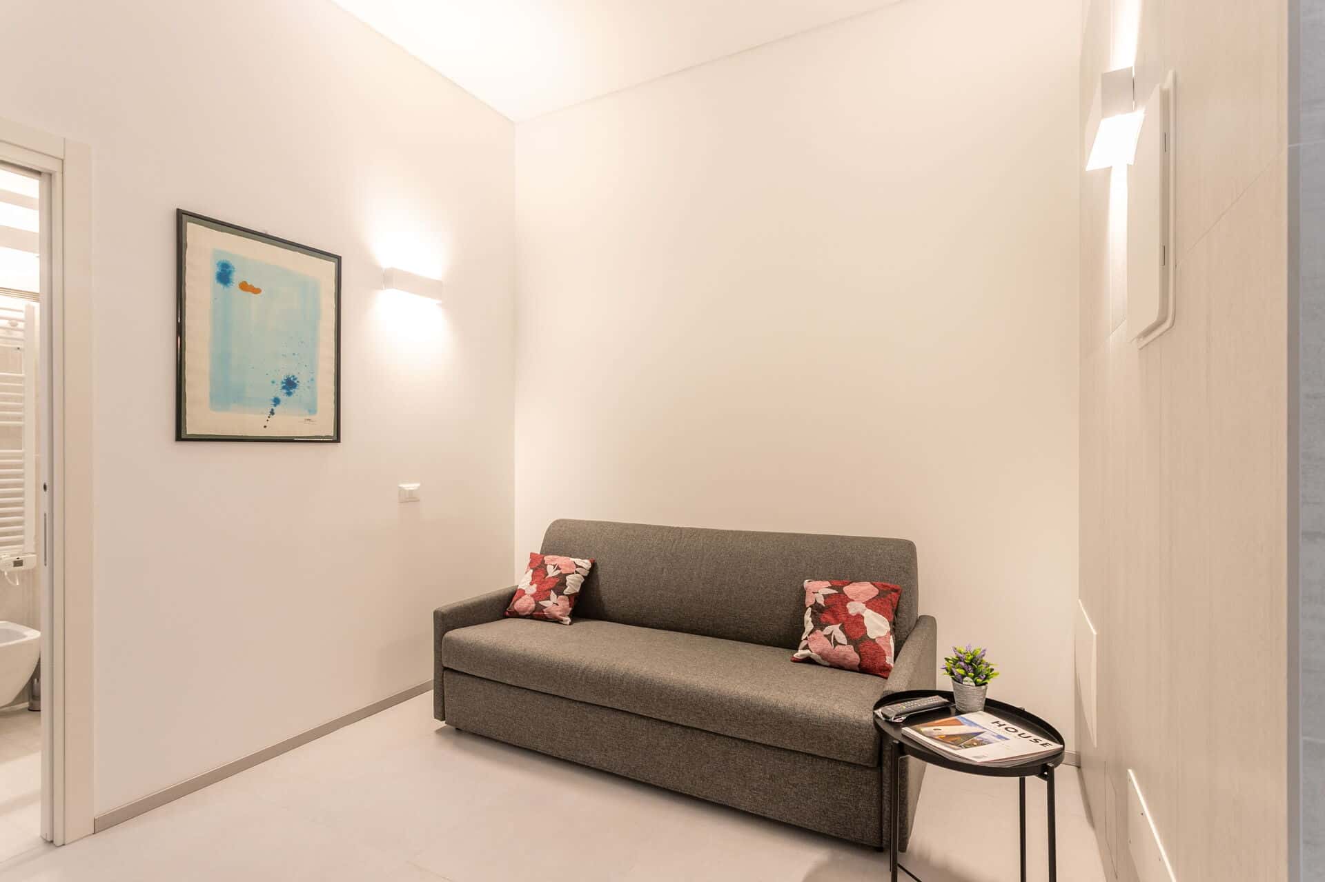 Apartment Venice, 1 bed — photo 13