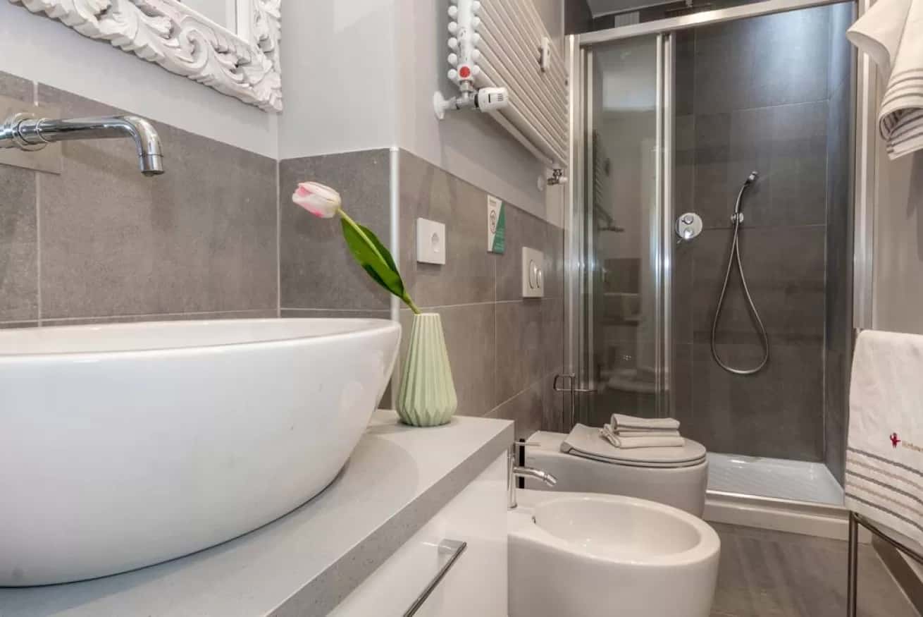 Apartment Milan, 2 beds — photo 14