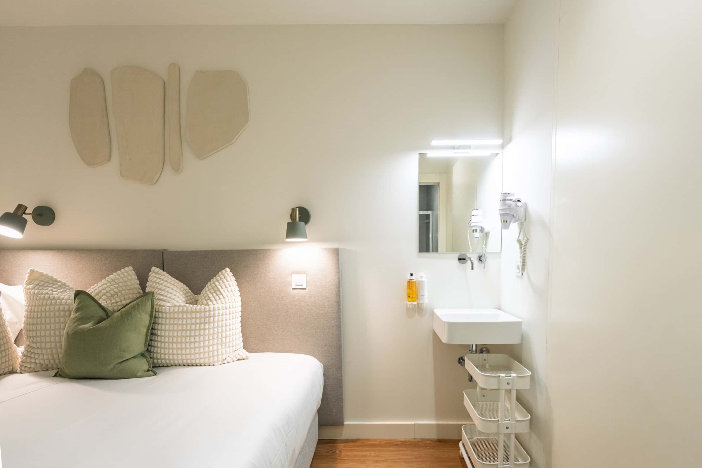 Bom Sucesso Prestige Executive Flats