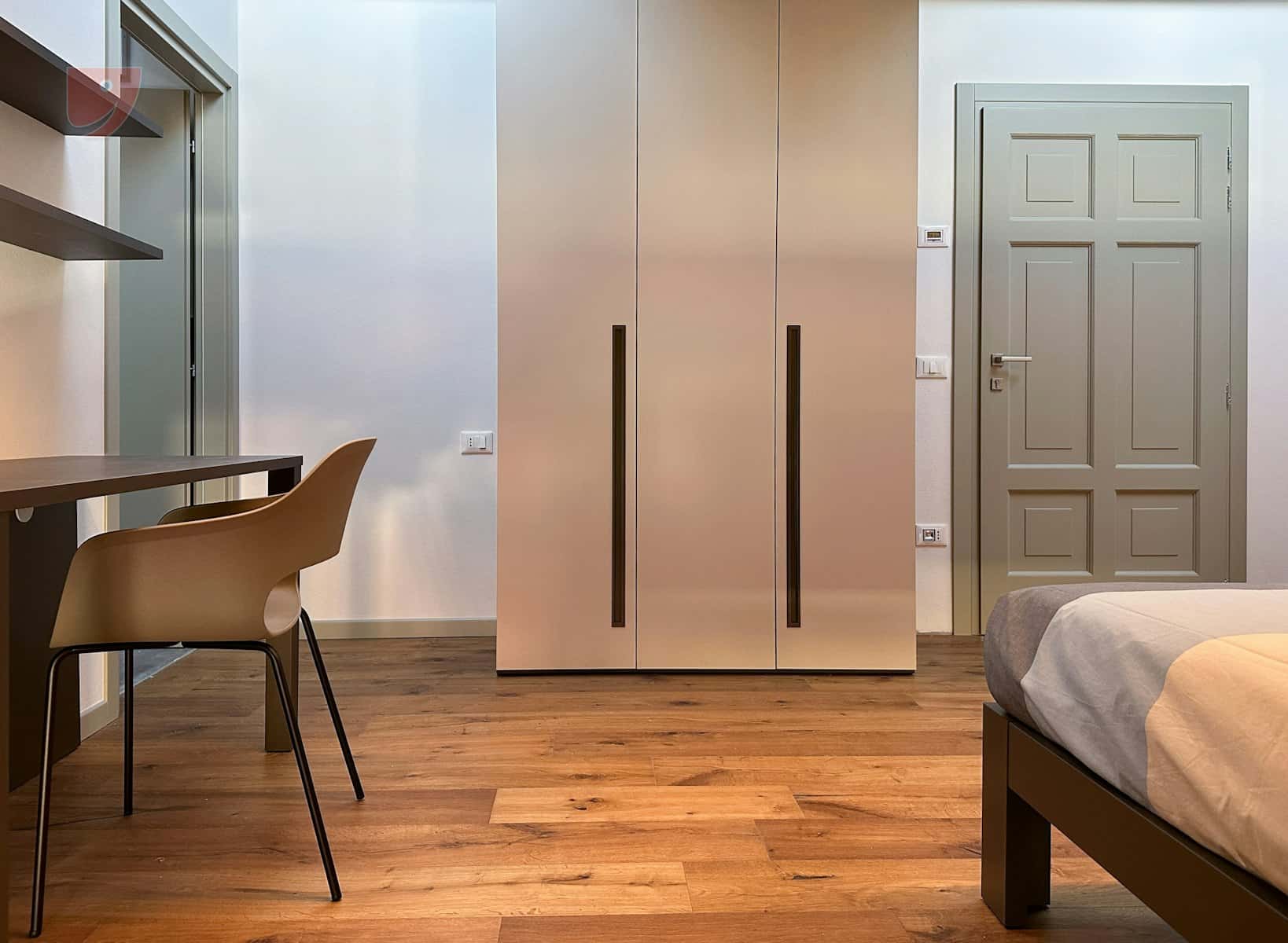 Room in Via Montebello, Ferrara for 140 m² with 5 bedrooms