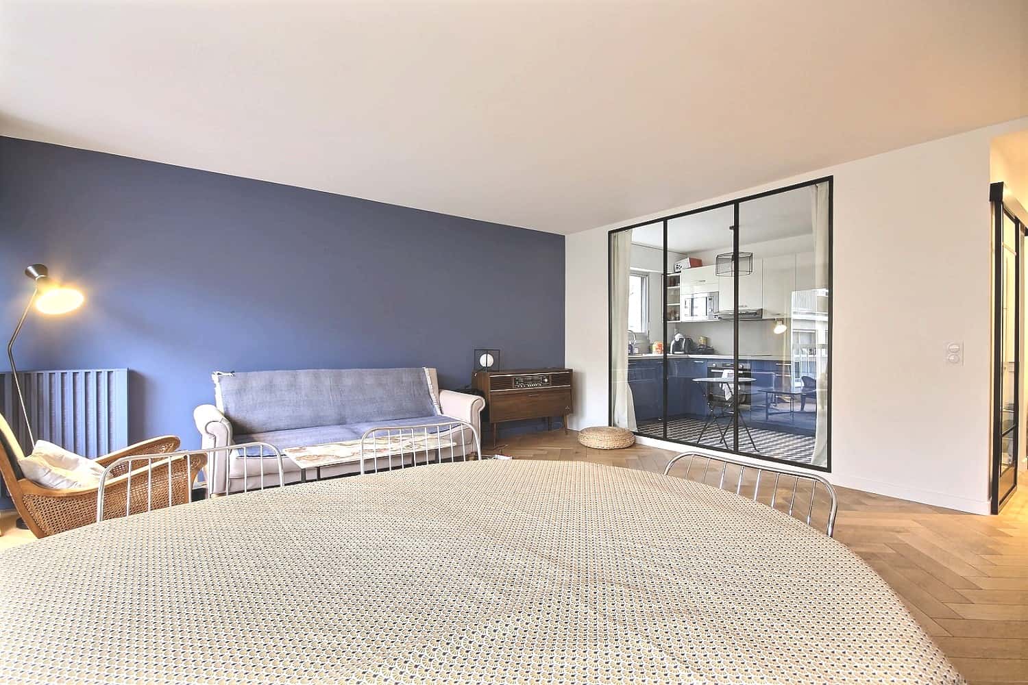 Apartment 2 bedrooms 79m²