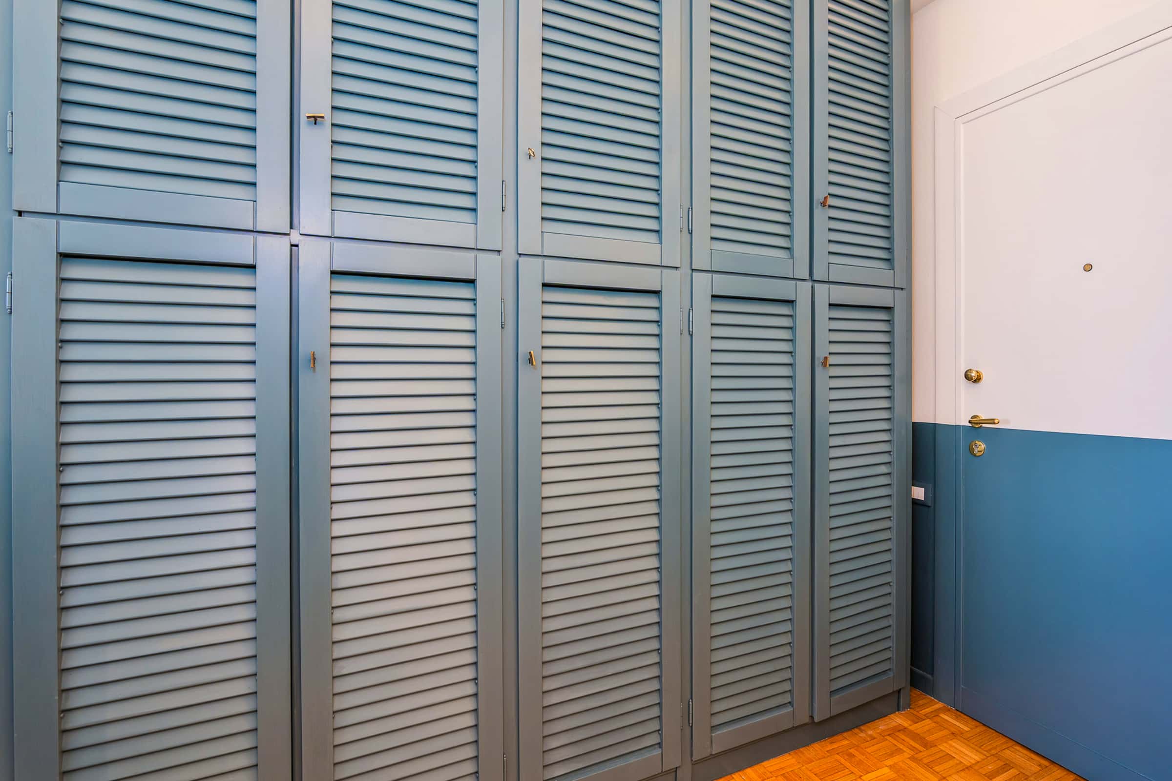Apartment Milan, 1 bed — photo 38