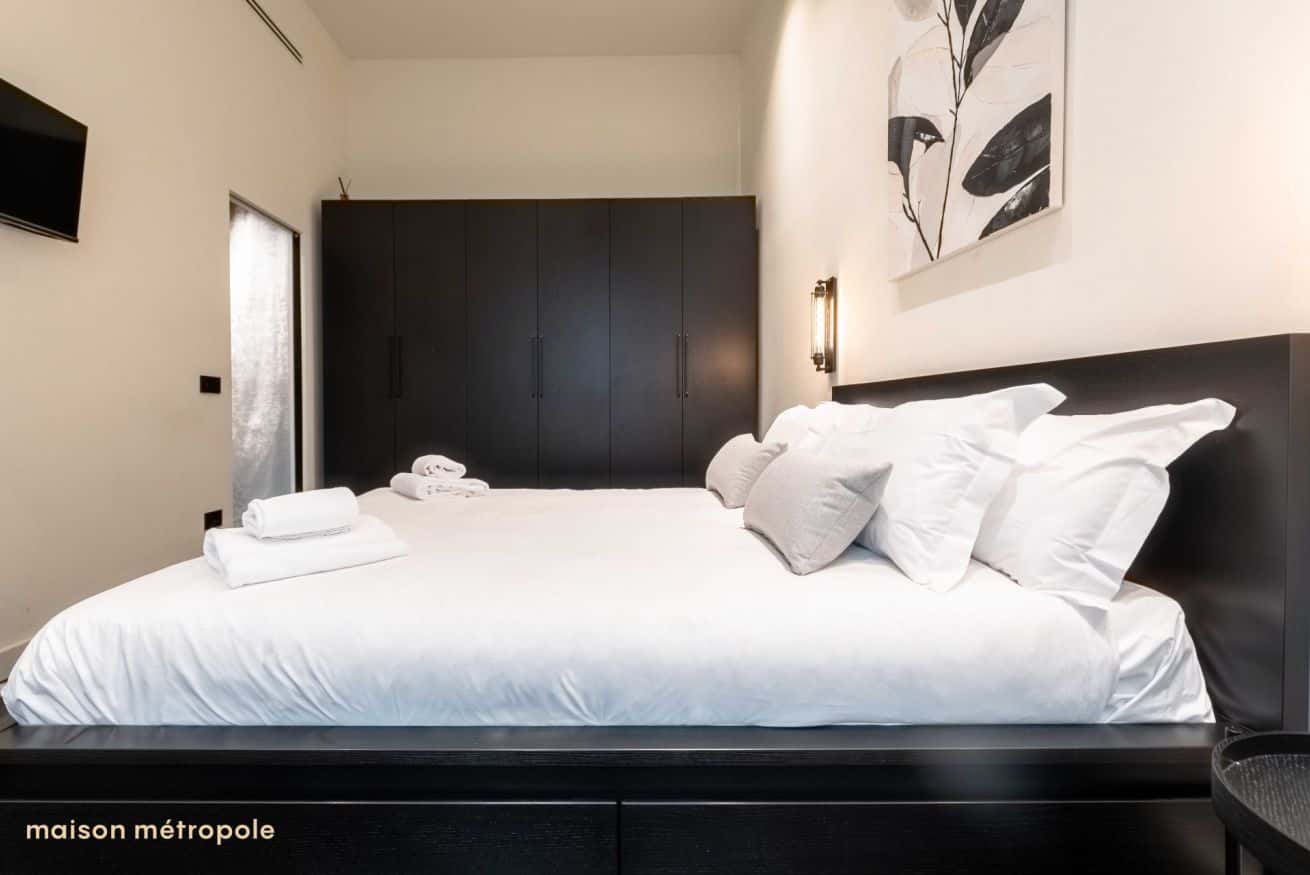 Apartment Milan, 1 bed — photo 11