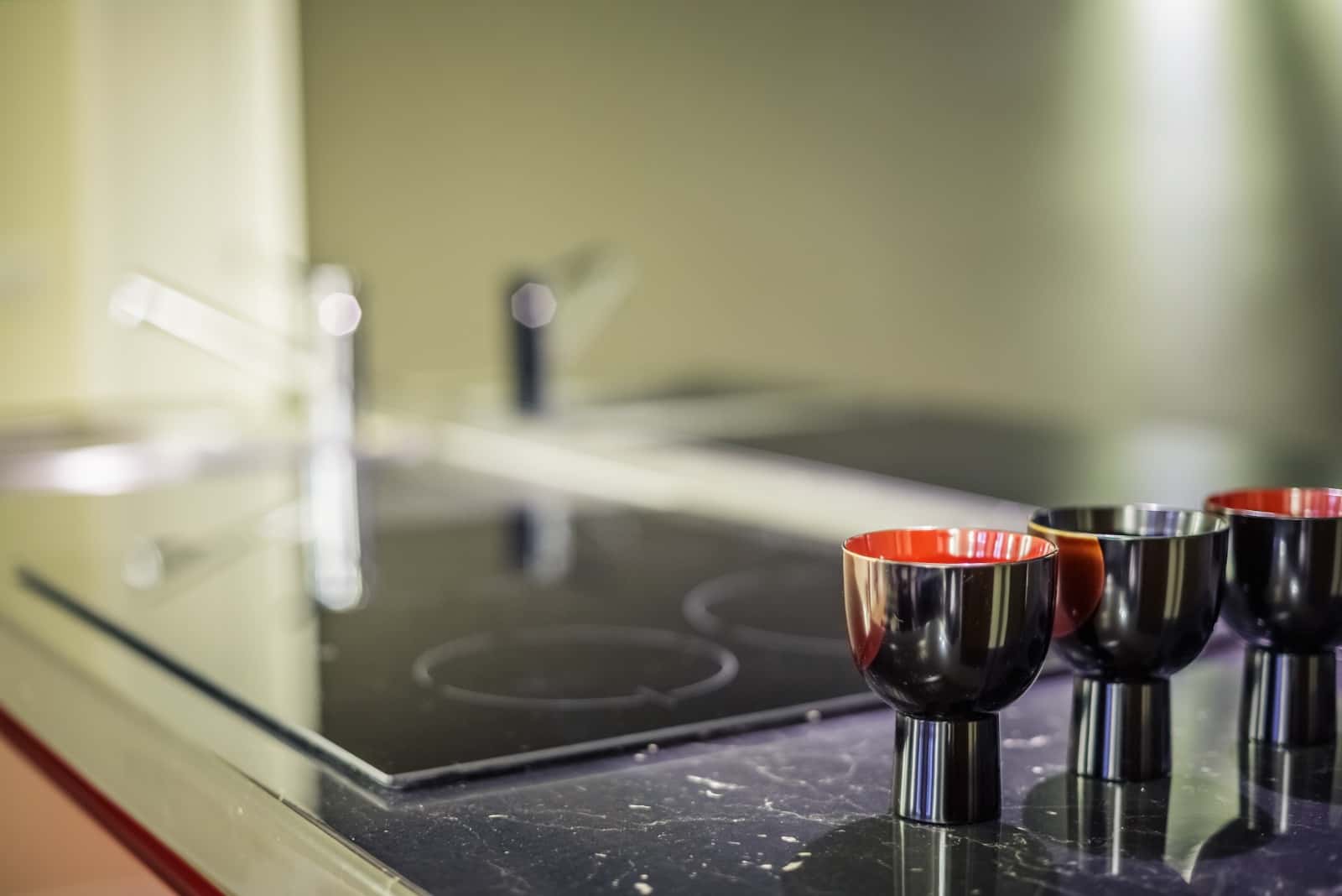 Apartamento em Via dei Pepi, Firenze para 40 m²