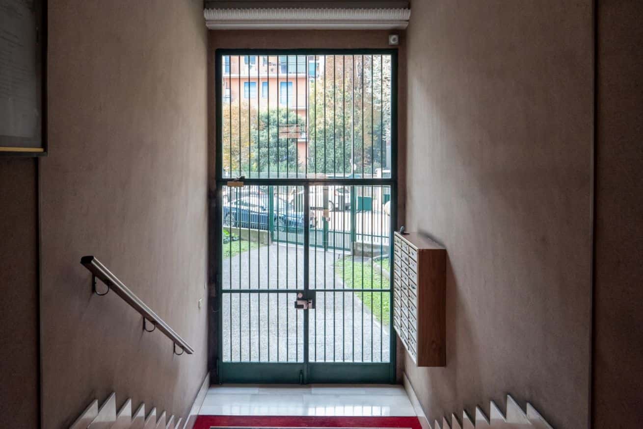 Apartment Milan, 1 bed — photo 38