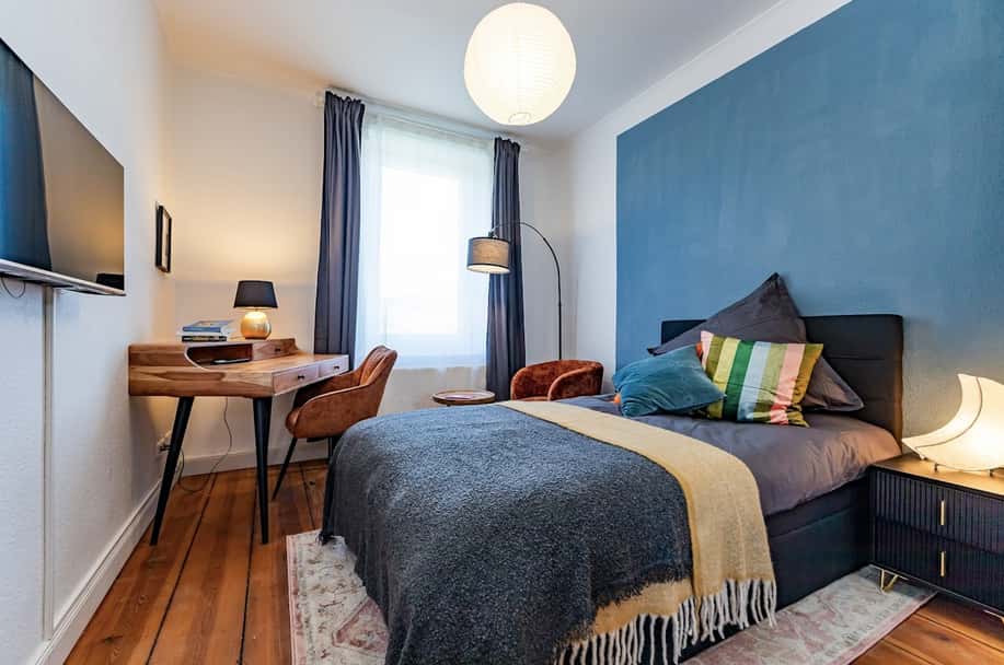 Zimmer in Hamburg-Eimsbüttel - Photo 5