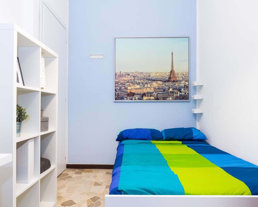 Special Offer: Stanza in Via Bartolomeo D'Alviano