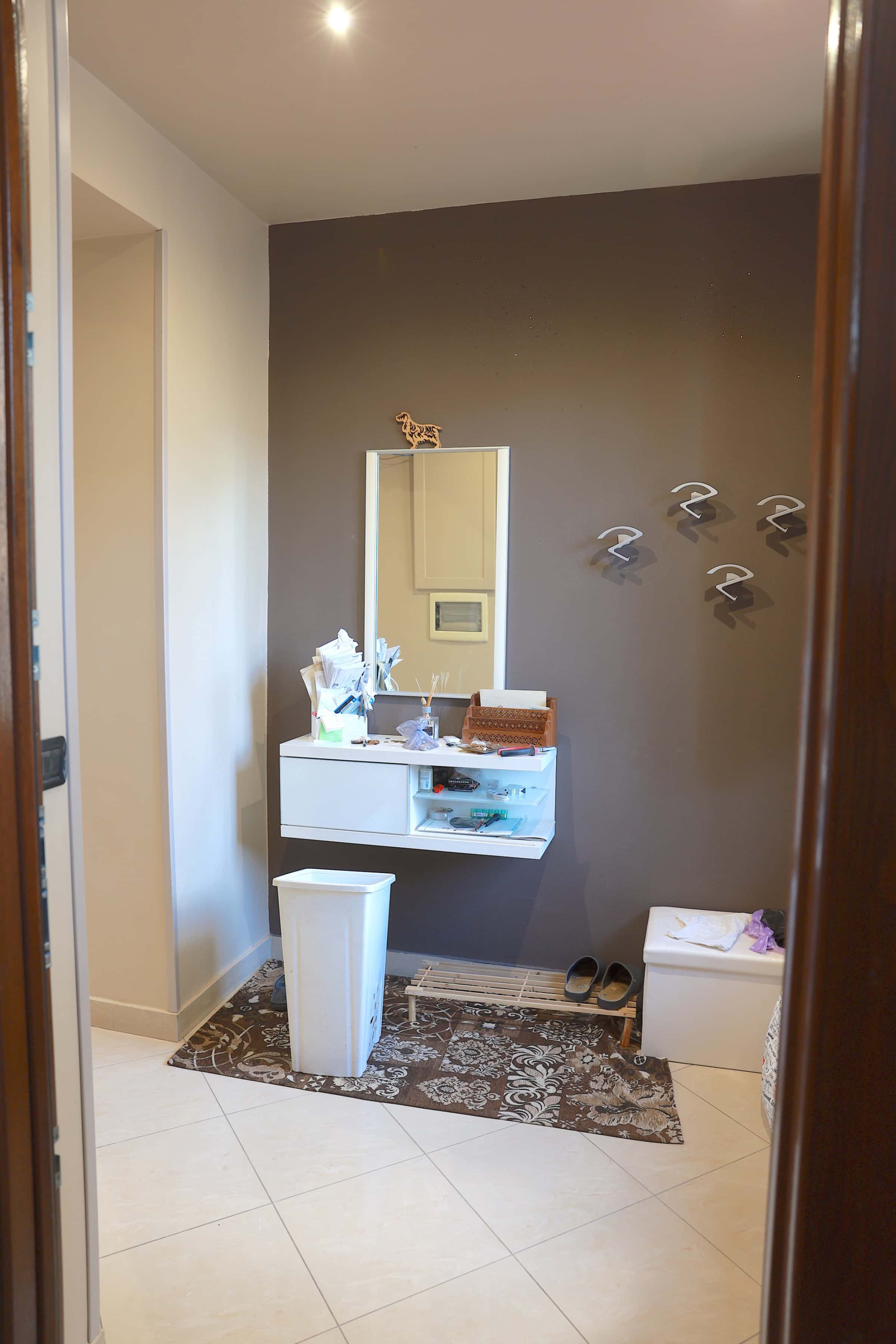 Single room Turin, 2 beds — photo 10