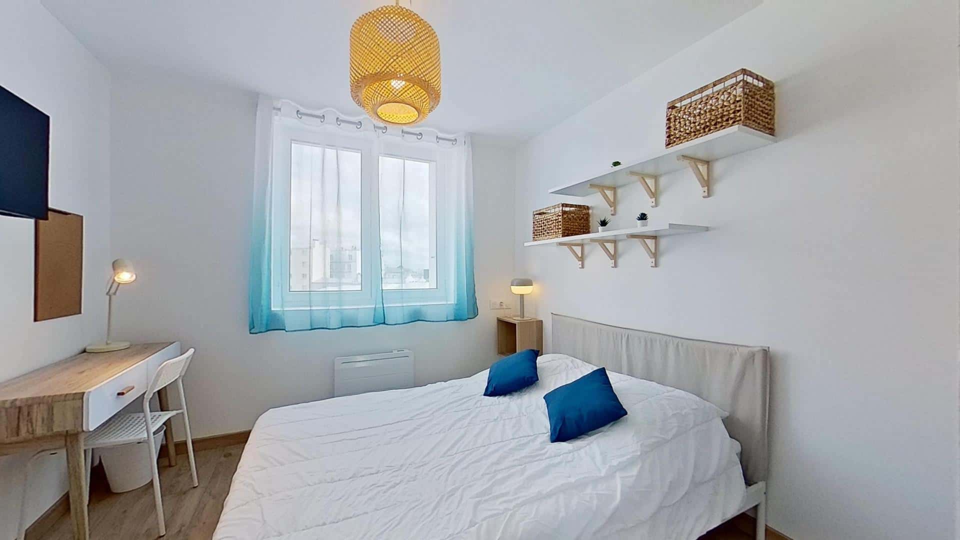 Chambre 1 - JOSEPH CREACH