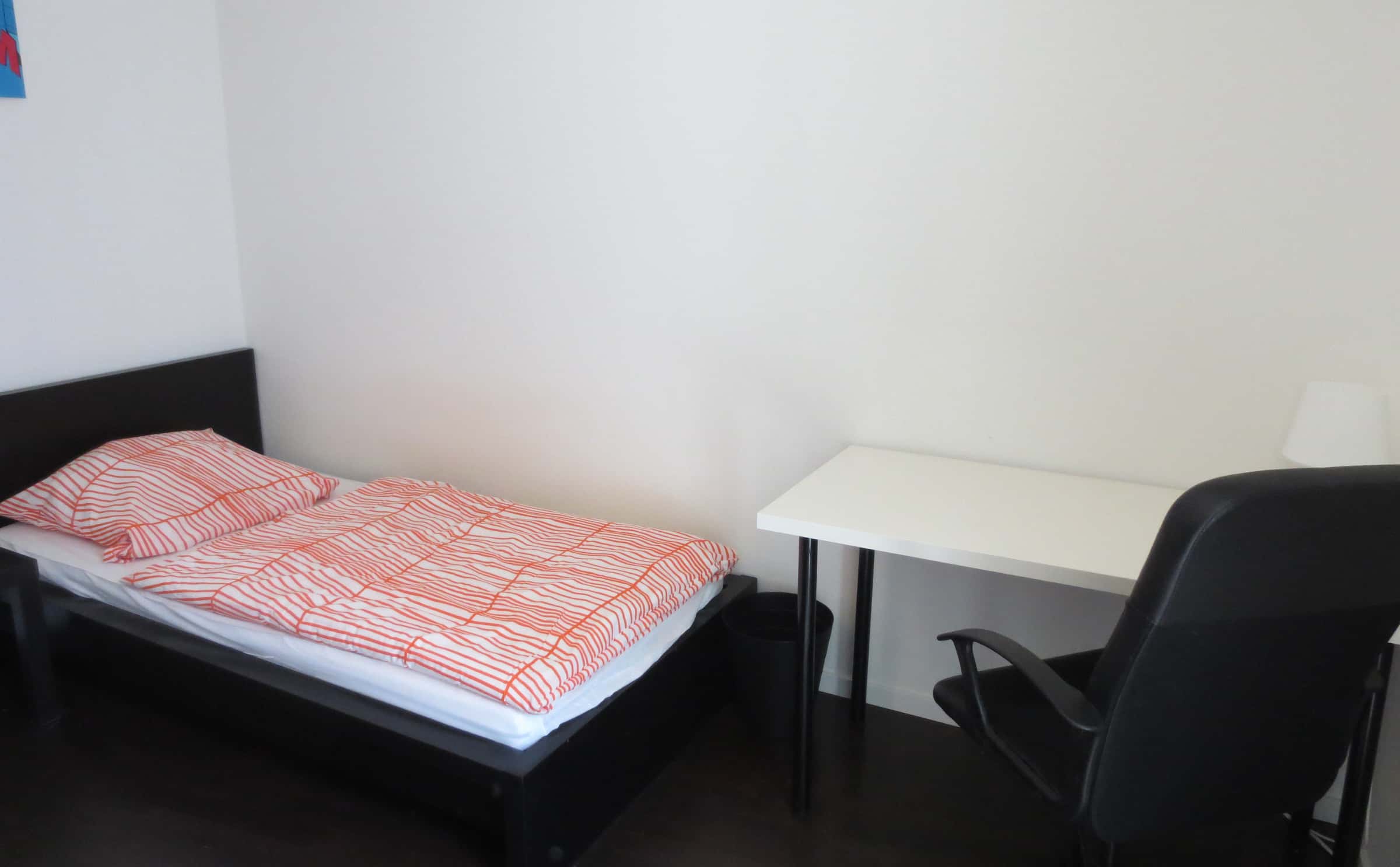 Zimmer in der Bernhard-Weiß-Straße -