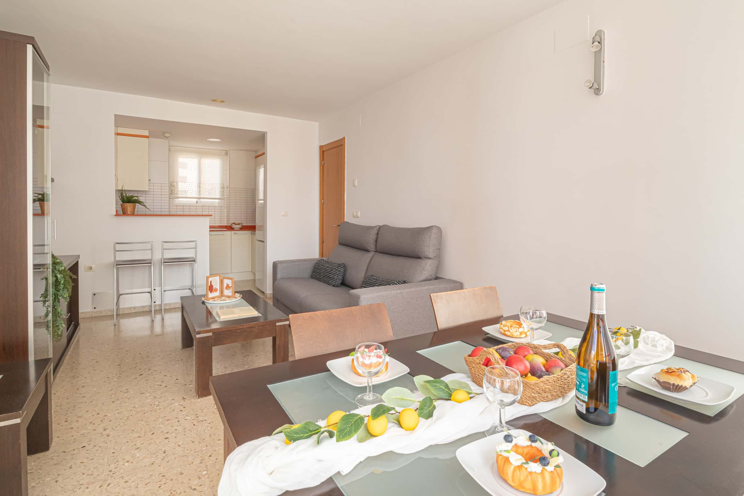 Benidorm Levante Beach 7A 3