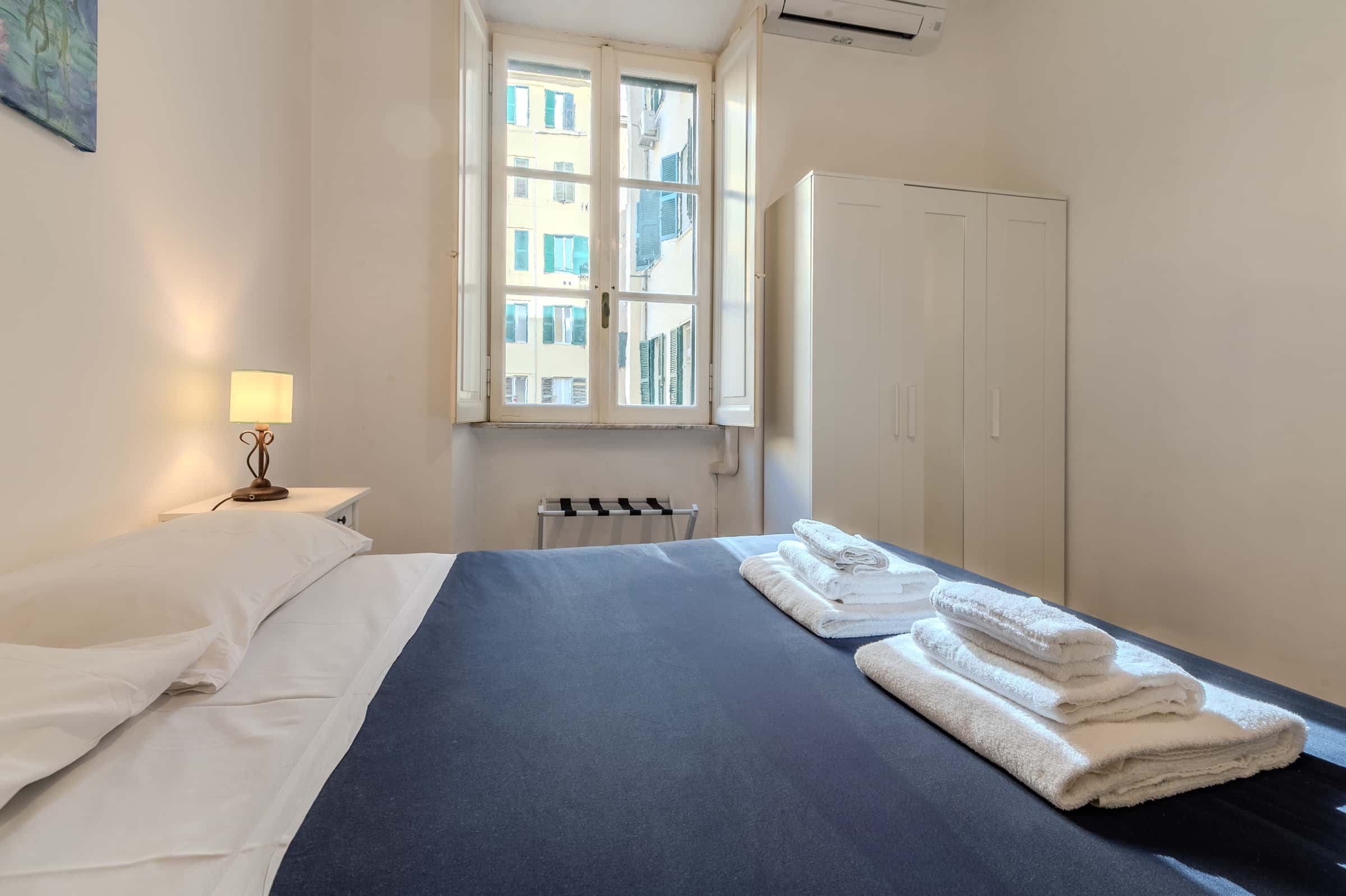 Apartment Rome, 1 bed — photo 12