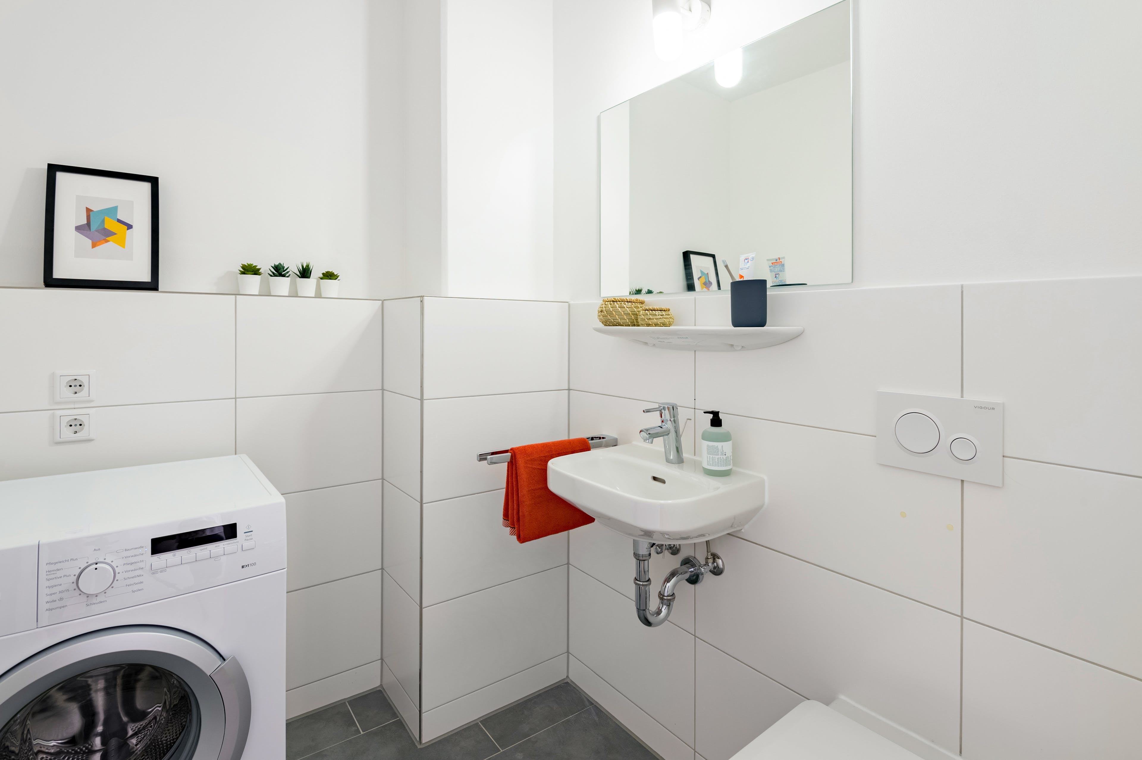 Zimmer in der Georg-Voigt-Straße 15