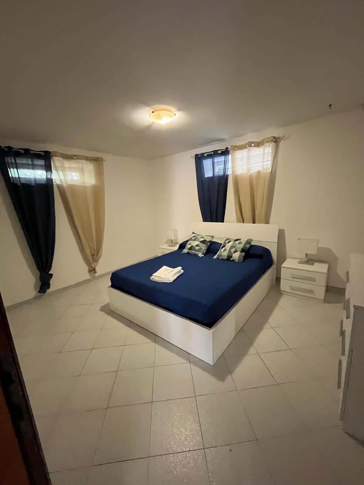 Apartamento Minturno, 2 habitaciones — foto 10