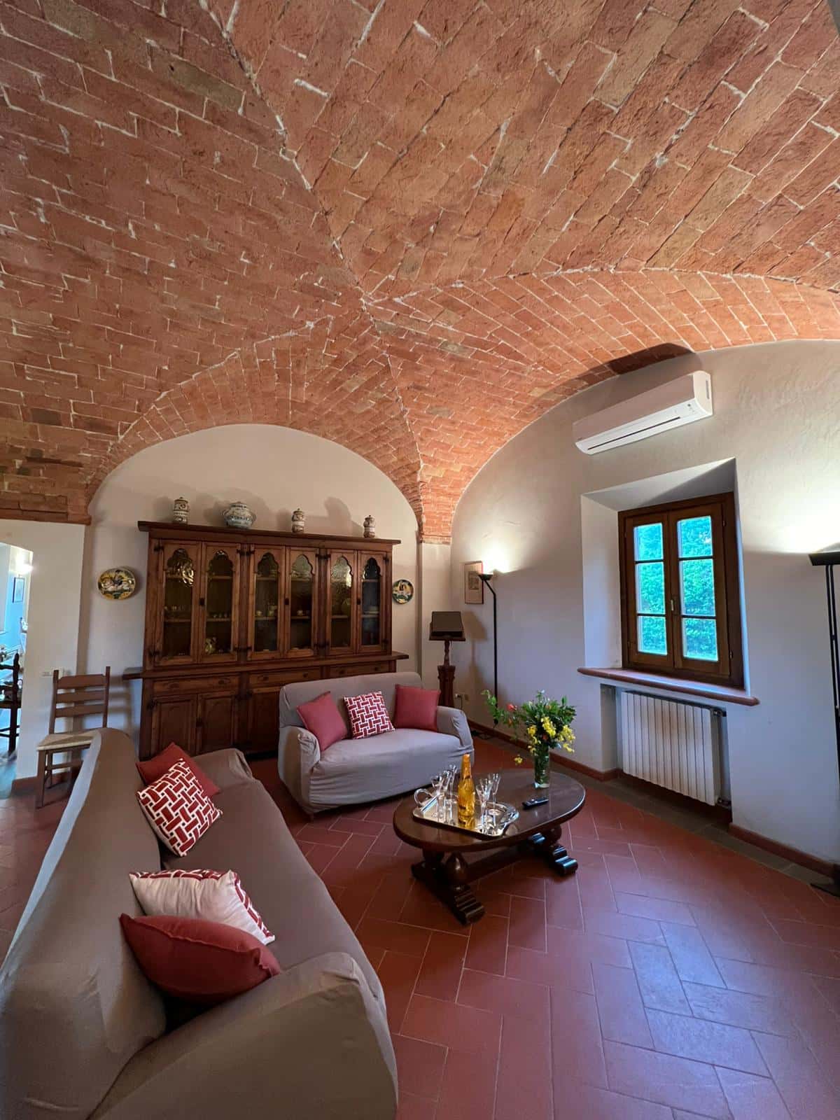 Apartment Vinci, 4 beds — photo 32