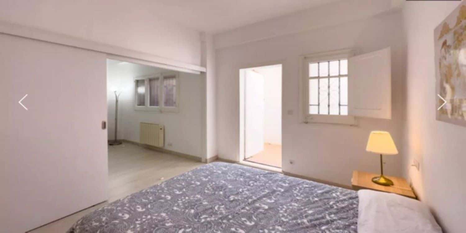 Apartamento en Carrer de Sant Elies, Barcelona