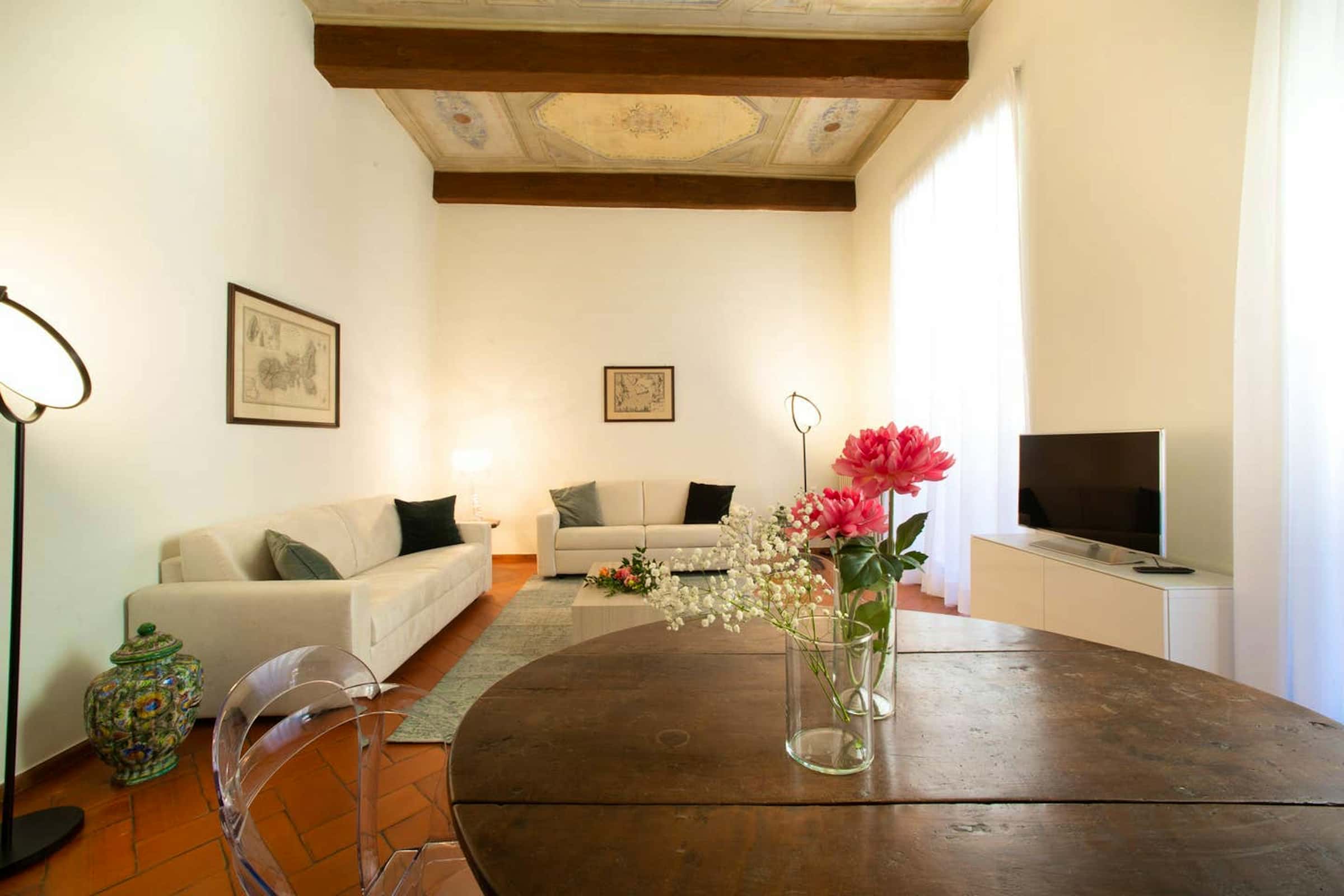 Apartment Florence, 2 beds — photo 6