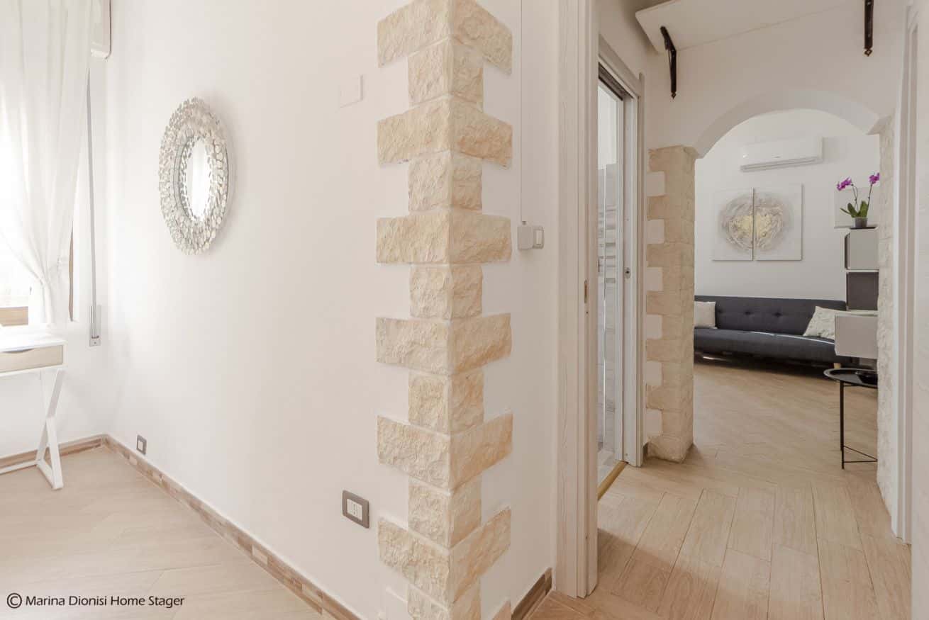 Apartment Porto Torres, 2 beds — photo 11