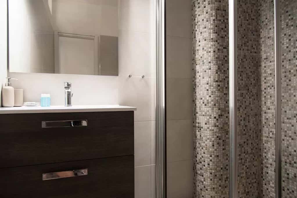 Apartment Milan, 1 bed — photo 20