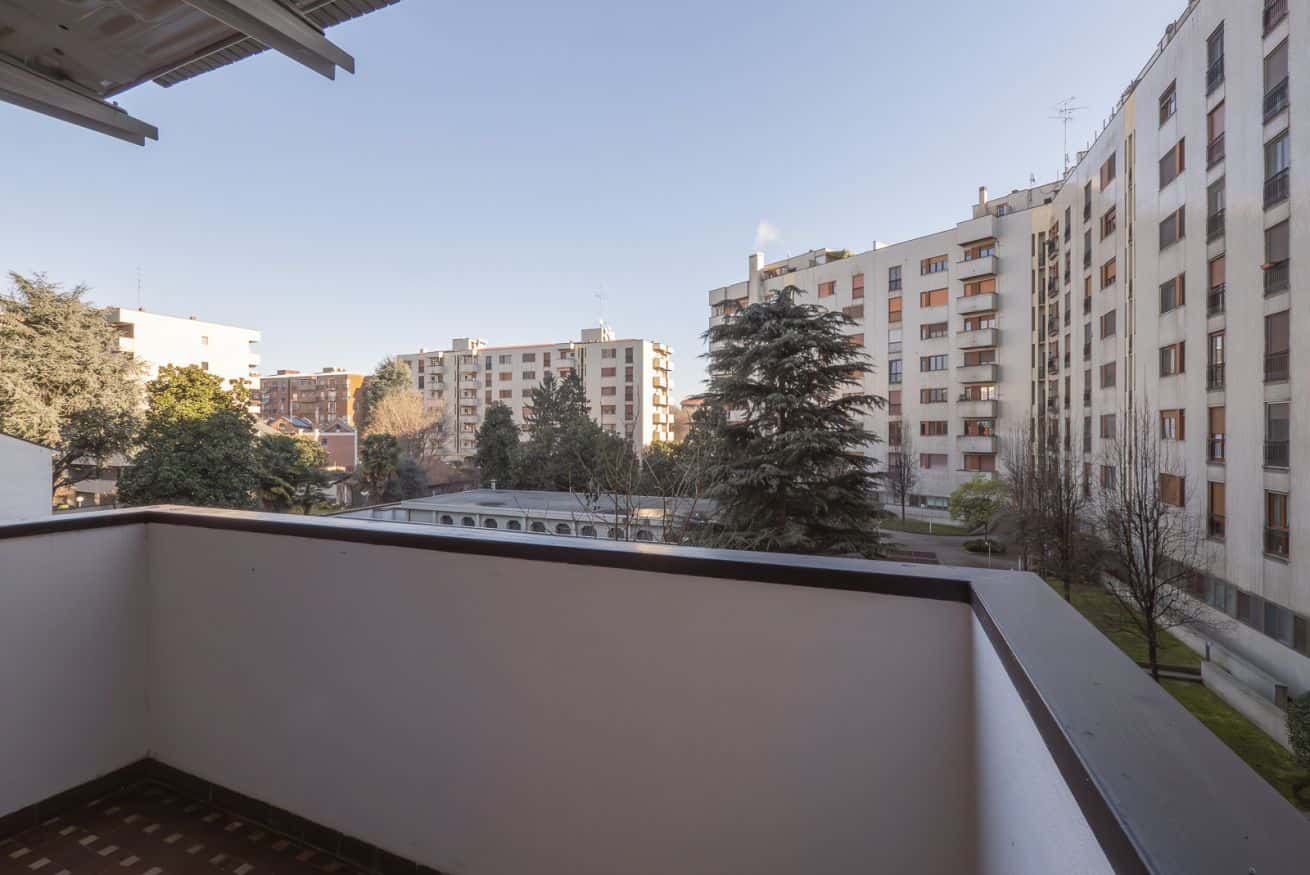 Apartment Milan, 2 beds — photo 19