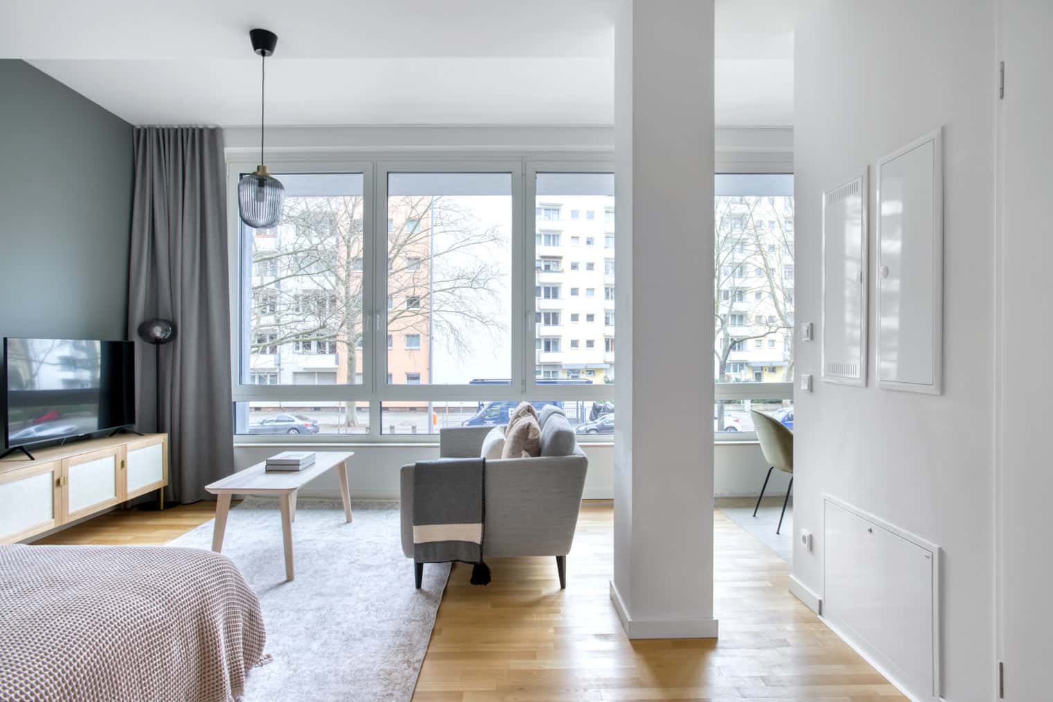 7 Spichernstrasse - Bavarian Quarter