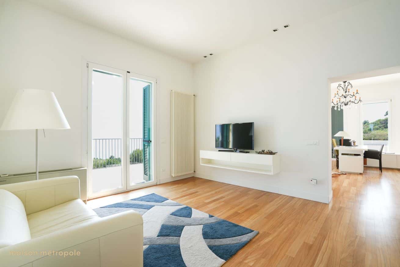 Apartment Cipressa, 7 beds — photo 7