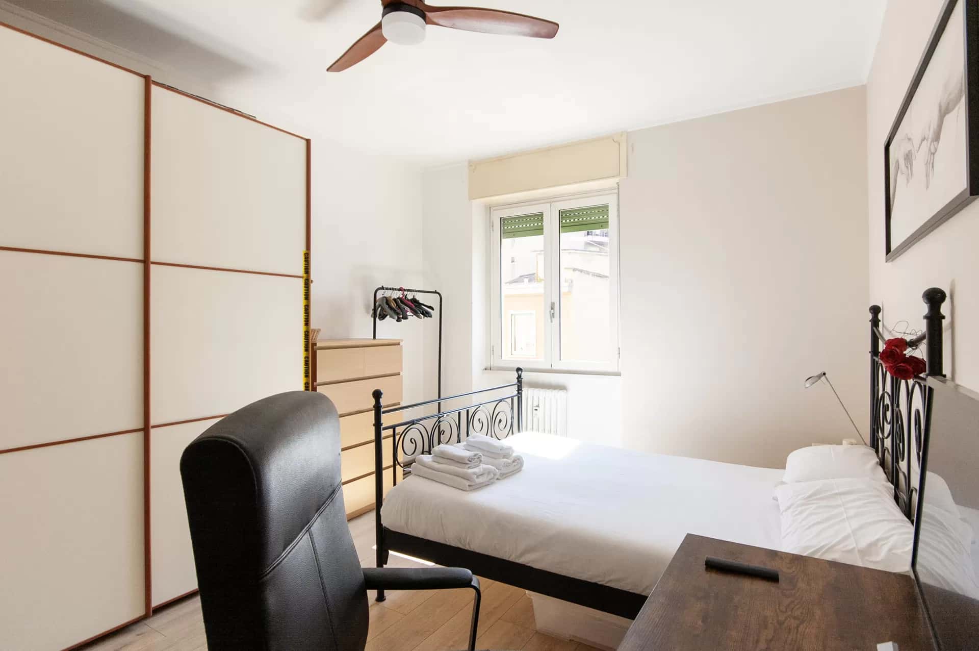 Apartment Milan, 1 bed — photo 9