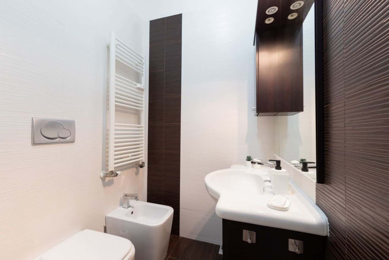 Appartamento Roma, 2 camere — foto 22