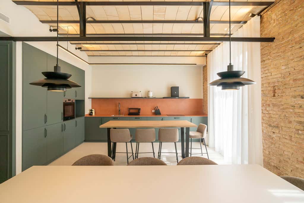 Apartamento en Carrer de Martí, Valencia, 4 dormitorios, 8