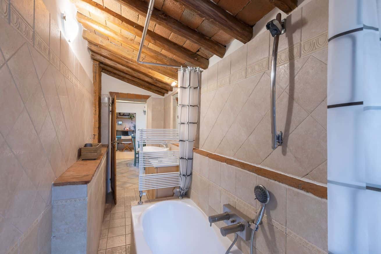 Apartment Florence, 2 beds — photo 7