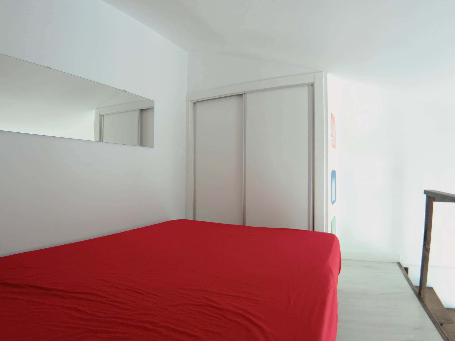 Studio Calle Capitan Blanco Argibay