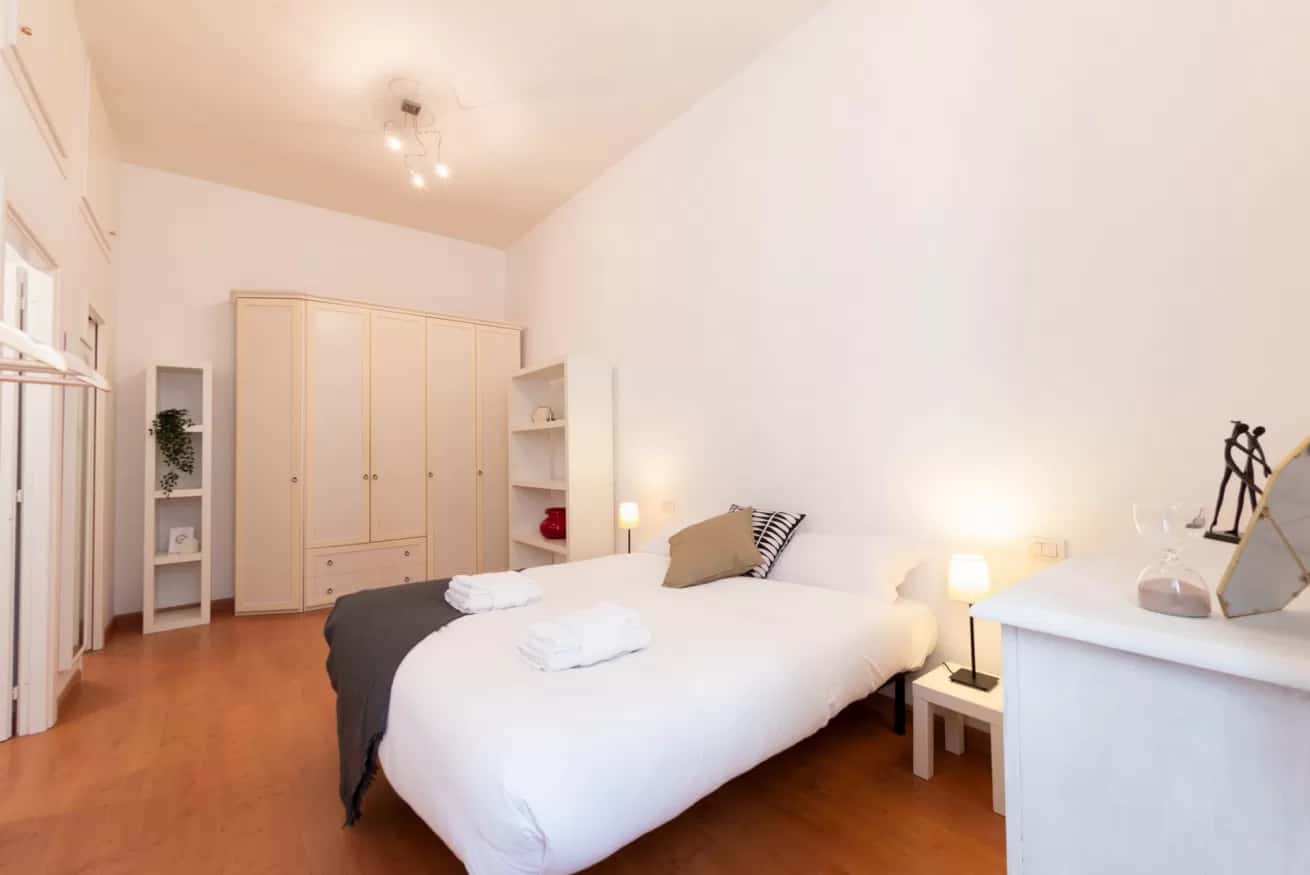 Appartement Rome, 1 chambre — photo 15