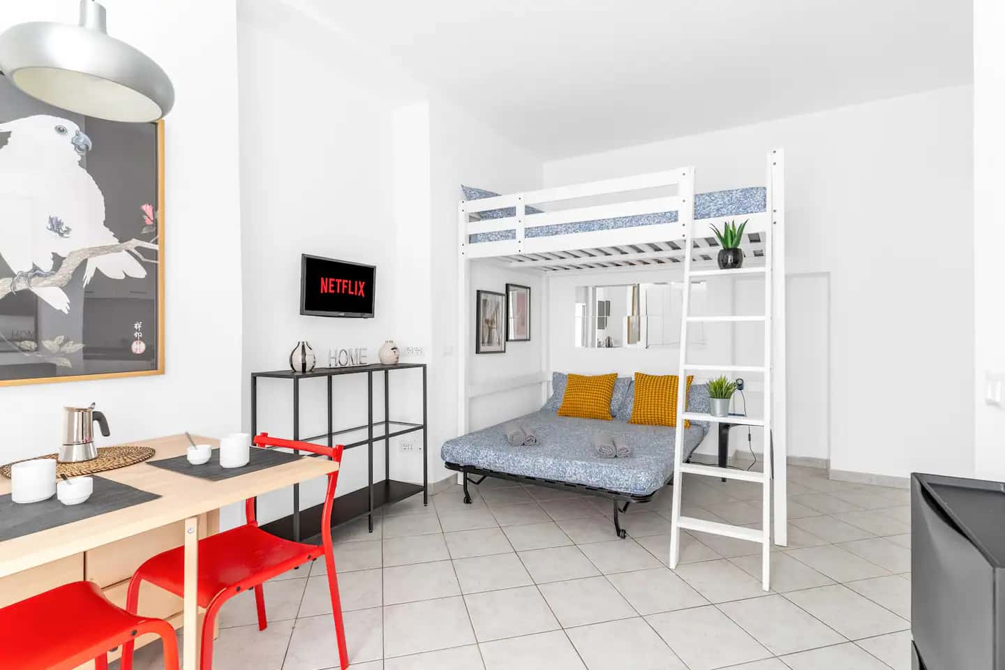 Apartment Milan — photo 11