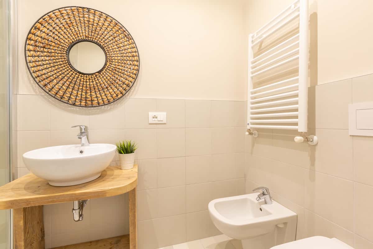 Apartment Milan, 1 bed — photo 11