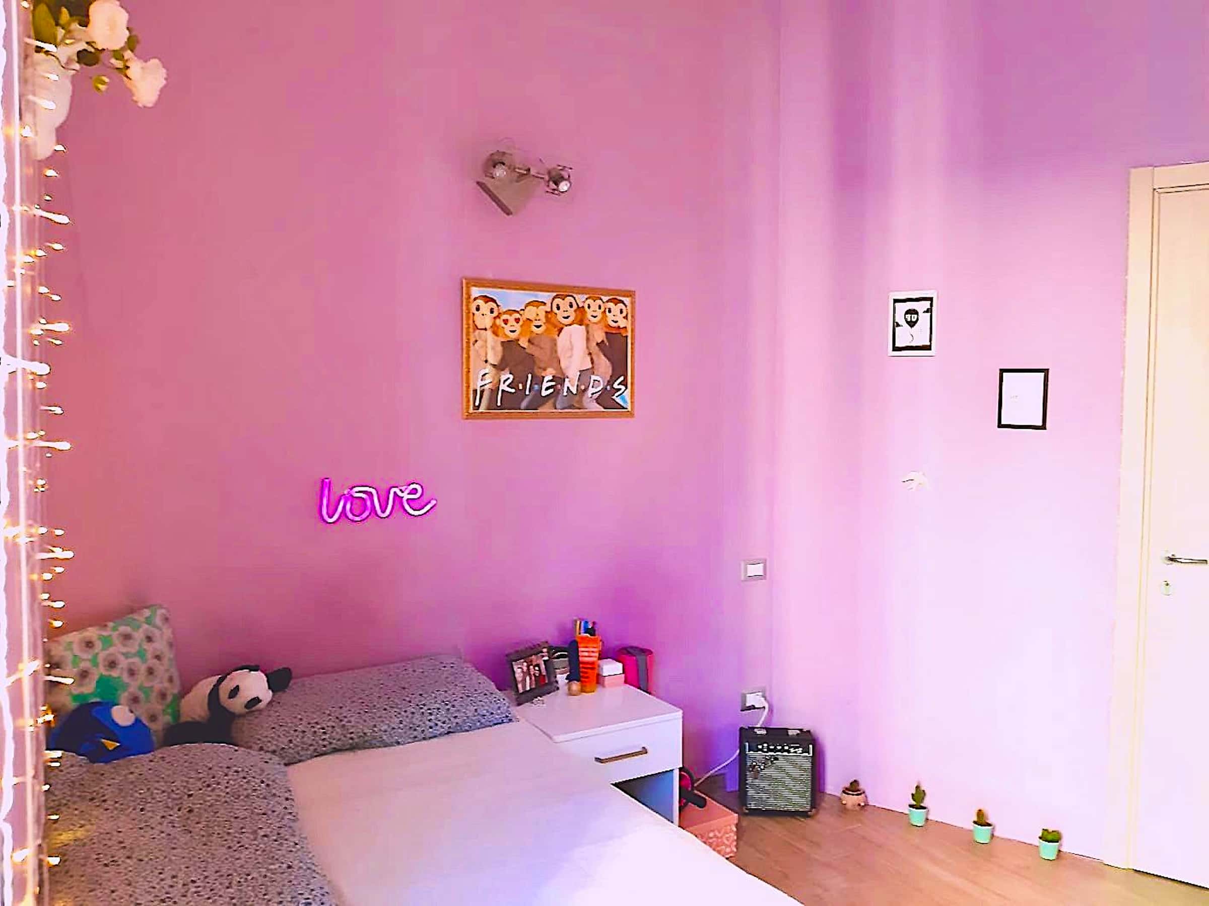 Apartment Milan, 2 beds — photo 9