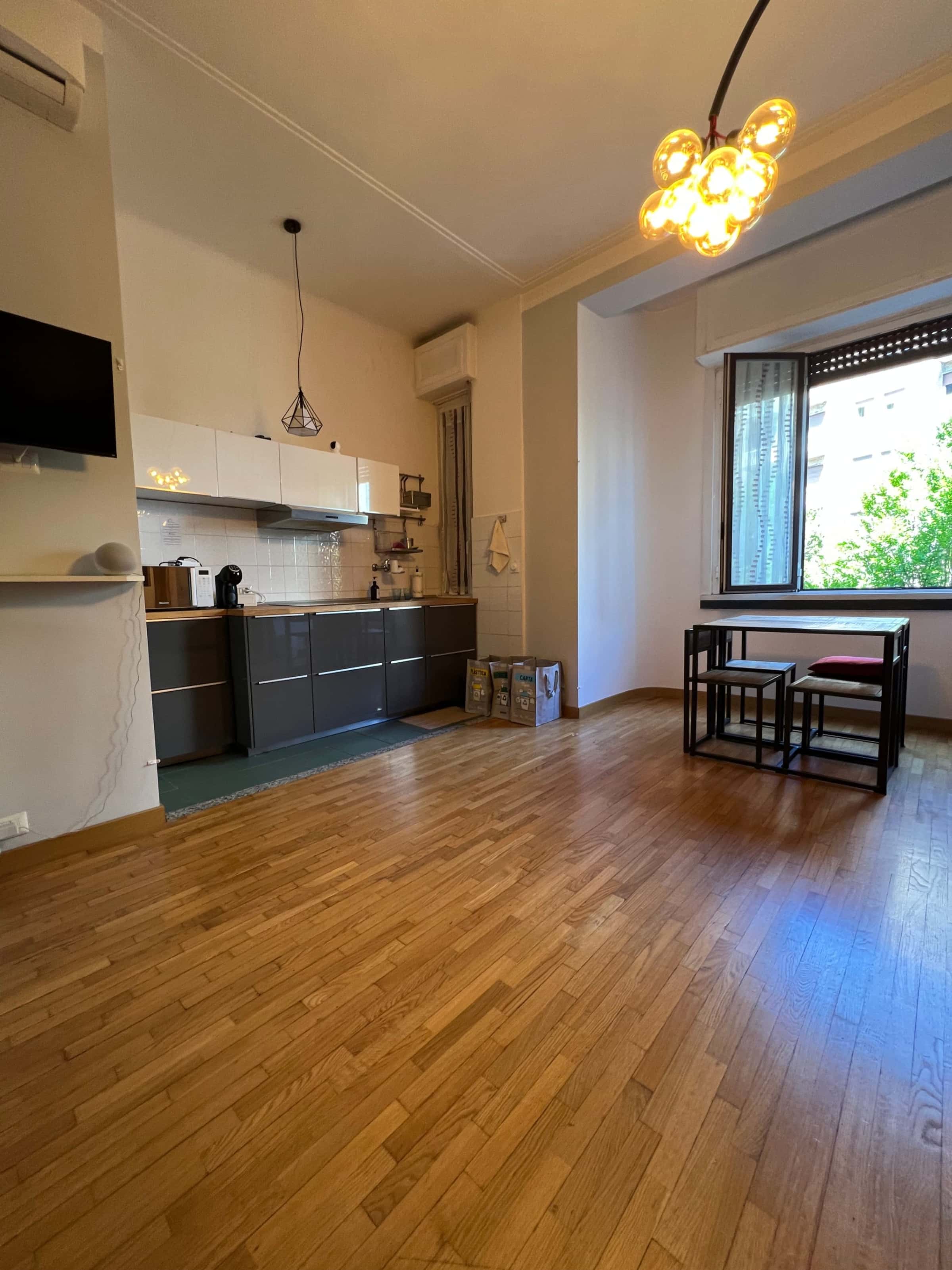Apartment Milan — photo 4