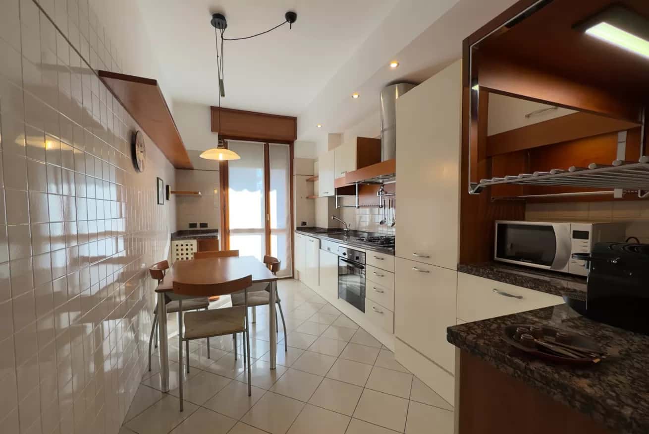 Appartement Milan, 2 chambres — photo 15