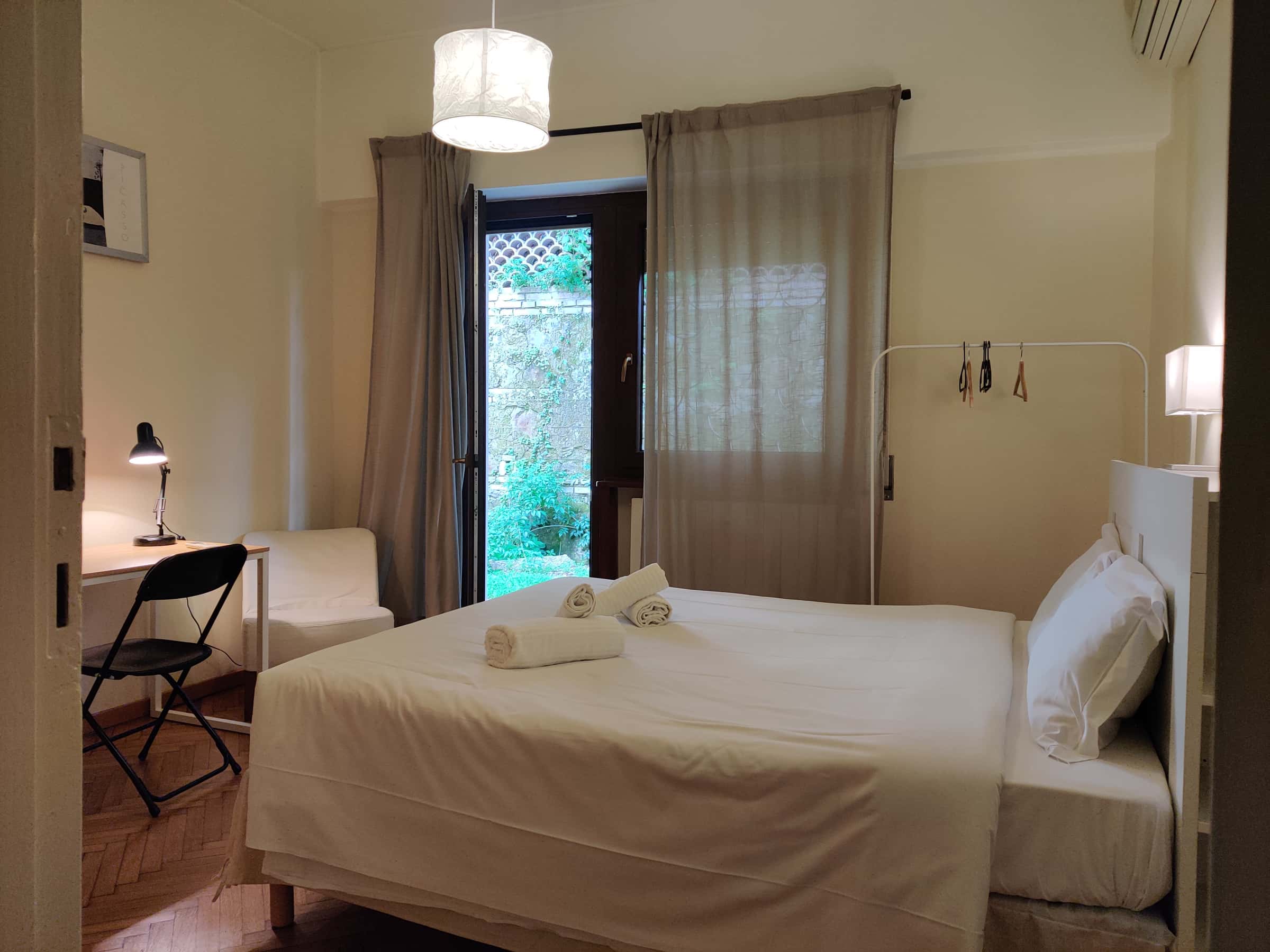Apartment Rome, 2 beds — photo 14