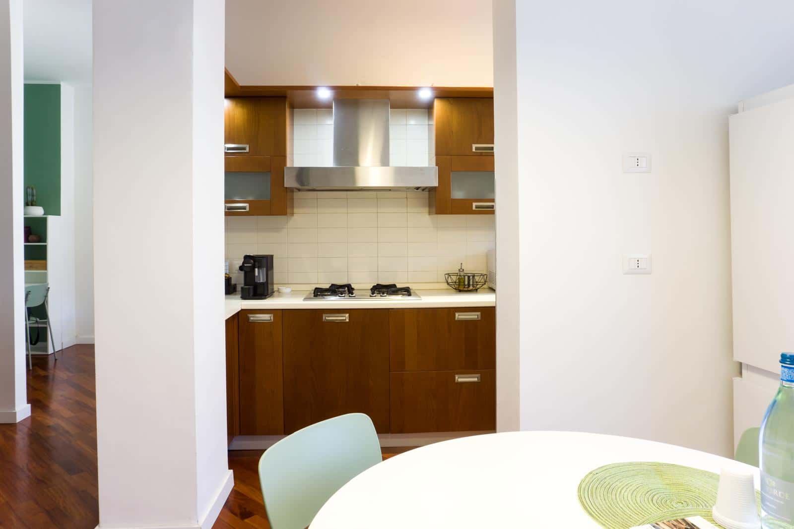 Apartment in Viale Ca' Granda, Milano for 50 m²