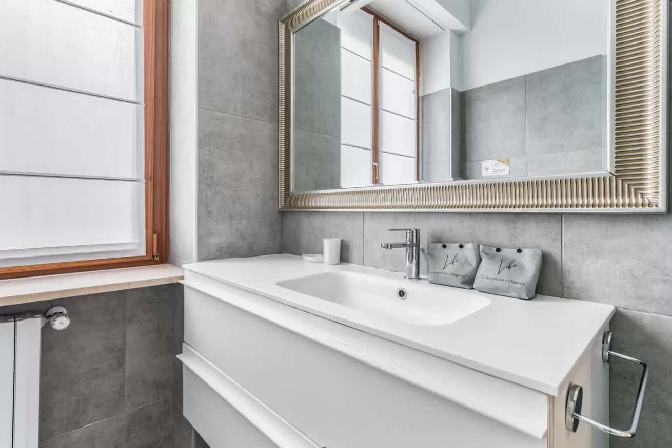 Apartment Milan, 2 beds — photo 9