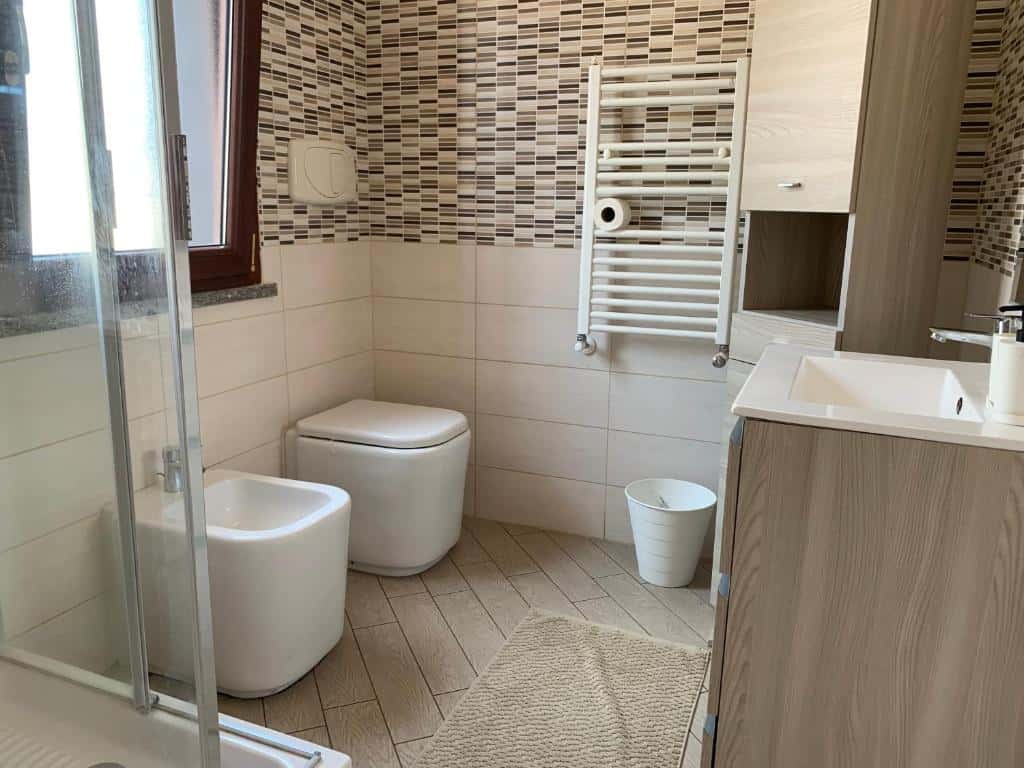 Apartment Rome, 3 beds — photo 76
