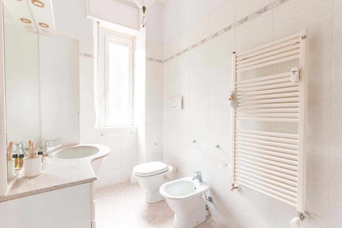 Apartment Milan, 1 bed — photo 3