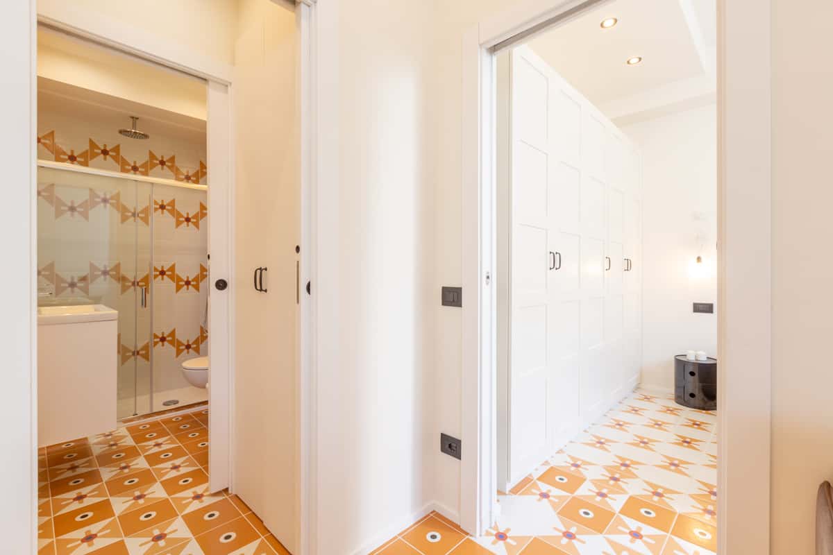 Apartment Milan, 1 bed — photo 8