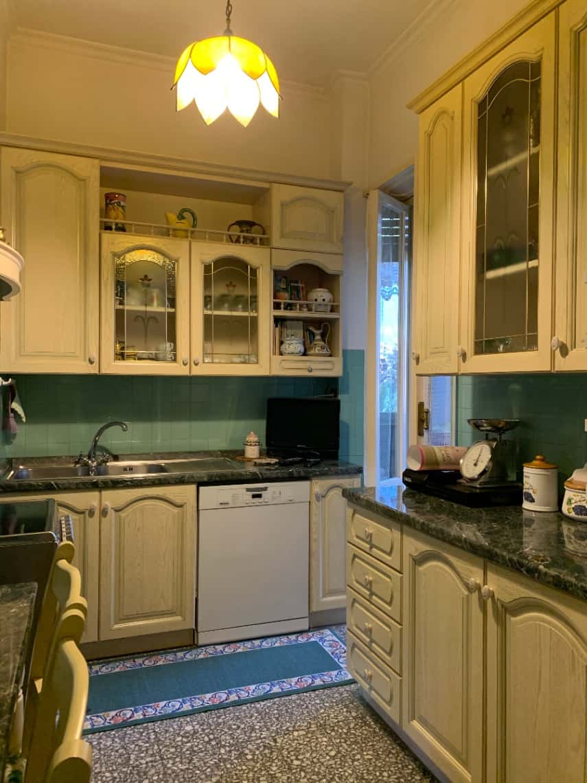 Apartment Rome, 1 bed — photo 18