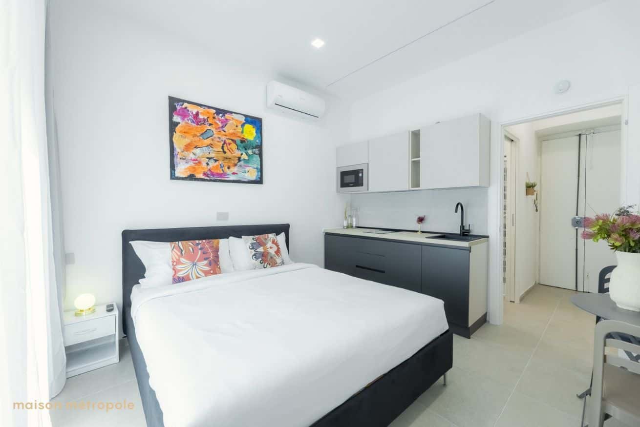 Cit Turin | Lombriasco Apartment
