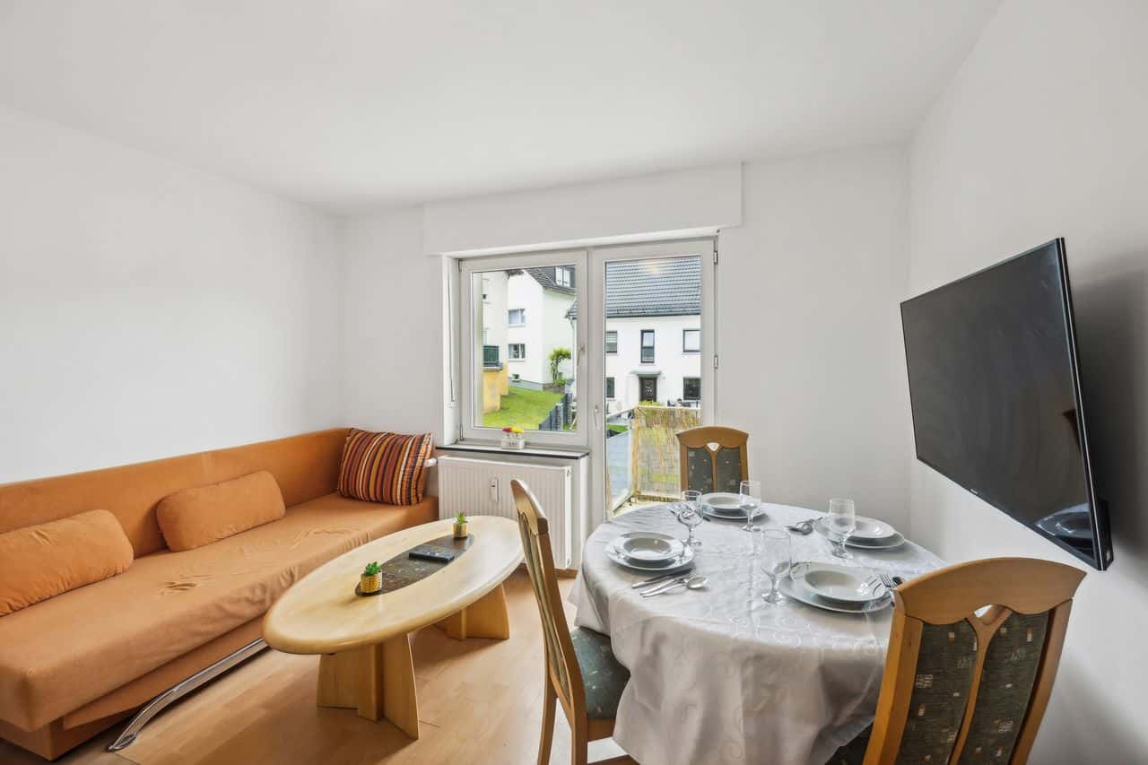 Charming loft in Boden - Photo 1