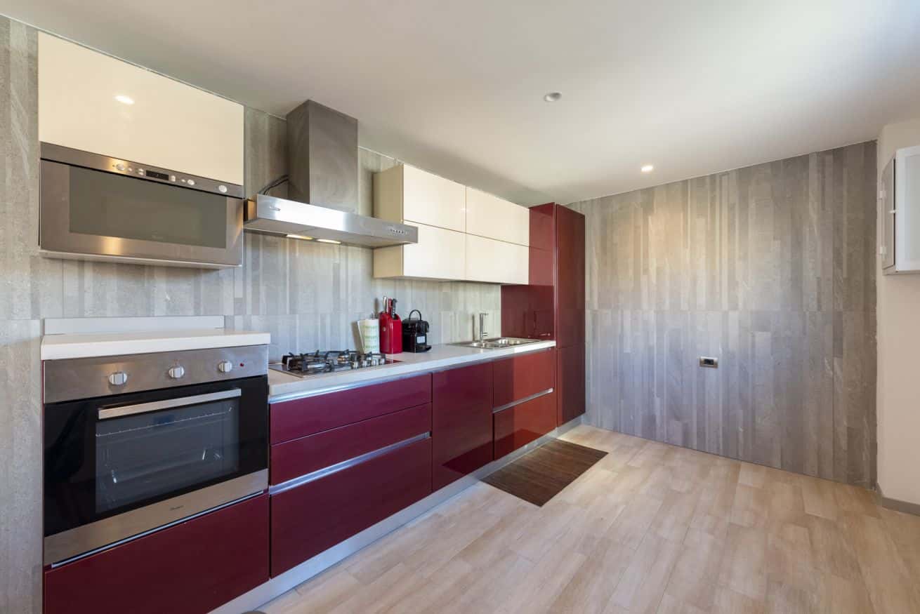 Apartment Genoa, 2 beds — photo 18