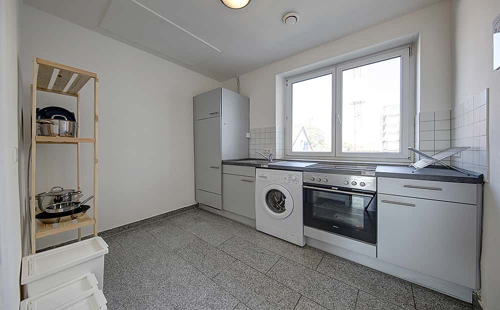 Zimmer in der König-Karl-Straße